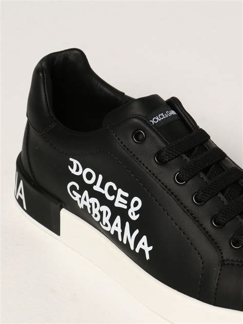 dolce gabbana sneakers disegni 2019|dolce gabbana sneakers men's.